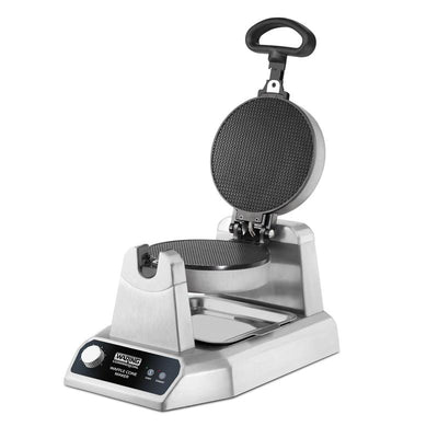 Waring WWCM180 Waffle, Single Waffle Cone Maker - 120V 1200W