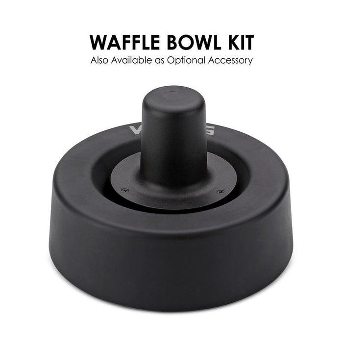 Waring Waffle,Single Waffle Cone Maker - 120V 1200W