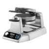 Waring WWCM200 Waffle, Double Waffle Cone Maker - 120V, 1400W
