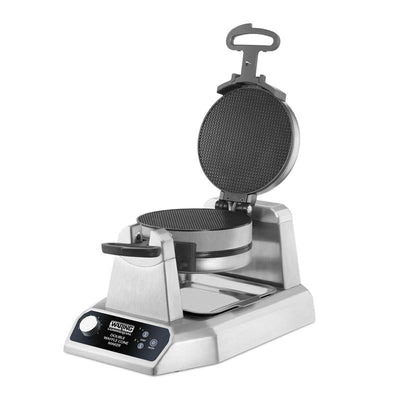 Waring WWCM200 Waffle, Double Waffle Cone Maker - 120V, 1400W