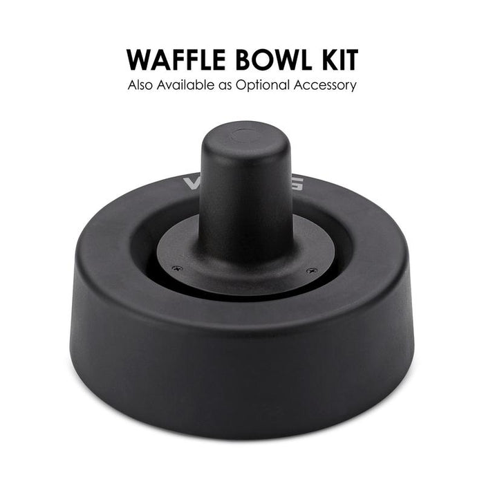 Waring Waffle,Double Waffle Cone Maker - 120V, 1400W