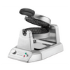 Waring WWD180X Waffle, Single Classic Waffle Maker With Serviceable Plates