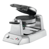 Waring WWD200 Waffle, Double Classic Waffle Maker – 120V 1300W