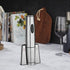 Waring WWO120 Speciality Portable Electric Wine Bottle Opener with Recharging Station