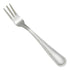 Flatware Continental, Spoon & Fork, 18/0 Extra Heavyweight, 1 doz by Winco