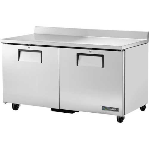 True TWT-60-HC Solid Door Refrigerator with Hydrocarbon Refrigerant