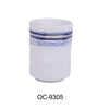 Yanco OC-9305 Ocean TEA CUP 9 OZ, China, (3Dz)