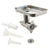 Winco EMP-MG12 Meat Grinder & Sausage Stuffer Attachment for #12 Mixer Hub