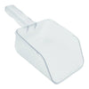 Winco IB-SCOOP Ingredient Bin Scoop