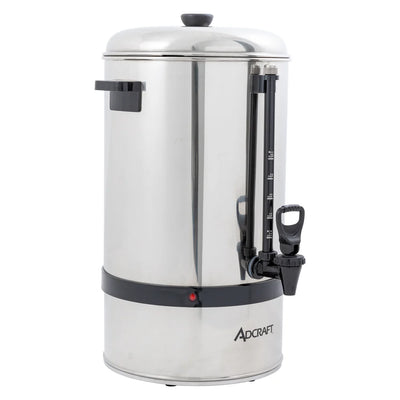 Admiral Craft Coffee Percolator Stainless Steel