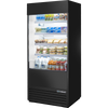True TOAM-36-HC~NSL01 Refrigerator with Hydrocarbon Refrigerant~Non Standard Look Version 01