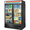 True GDM-49RL-HC~TSL01 Swing Door Rear Load Refrigerator