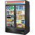 True GDM-49RL-HC~TSL01 Swing Door Rear Load Refrigerator