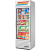 True GDM-19T-F-HC~TSL01 Swing Door Freezer with Hydrocarbon Refrigerant