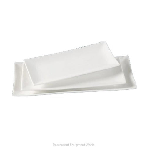 Yanco China FU-2108 Sushi Serveware (3Dz)