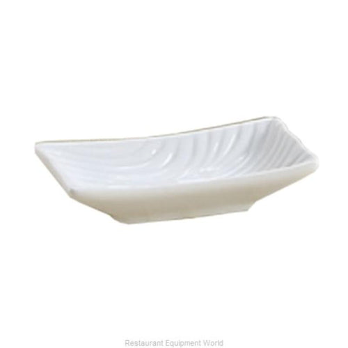 Yanco  FU-903 Sauce Dish, China Pack of 48 (4Dz)