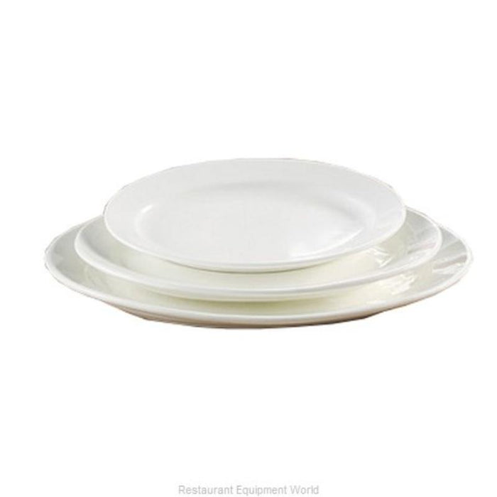 Yanco China JS-210 Platter, China (2Dz)