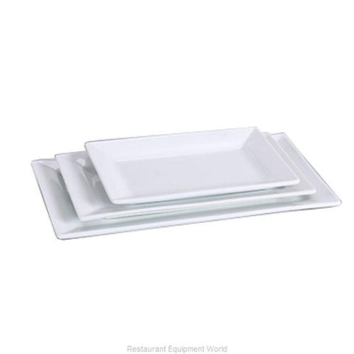 Yanco China LK-214 Plate, China (1Dz)