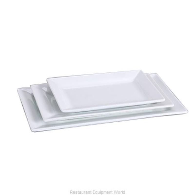 Yanco China LK-214 Plate, China (1Dz)