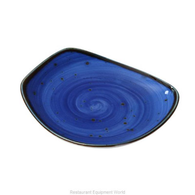 Yanco China LY-107BU Plate, China (3Dz)