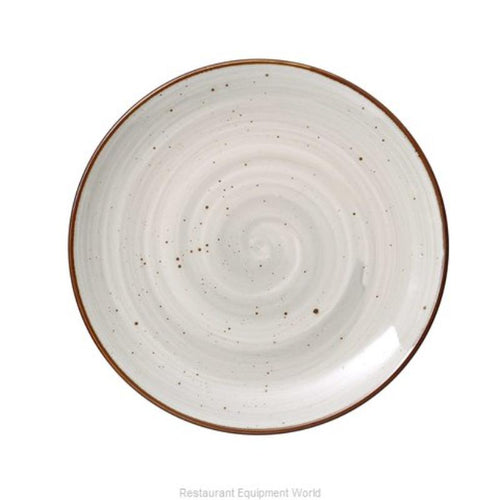 Yanco China LY-1107 Plate, China (3Dz)