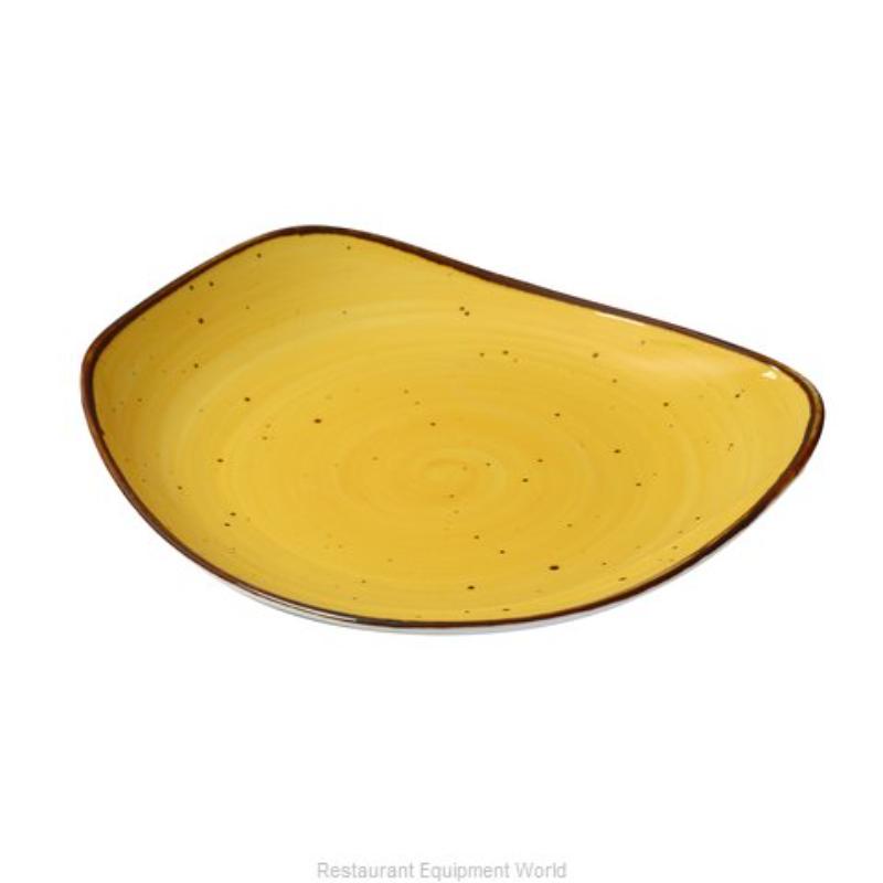 Yanco China LY-110YL Plate, China (1Dz)