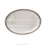 Yanco China LY-2114 Platter, China (1Dz)