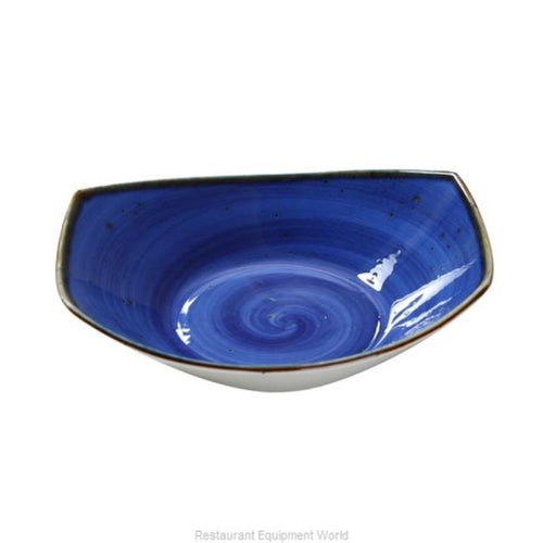 Yanco China LY-307BU China, Bowl, 9 - 16 oz (3Dz)