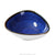 Yanco China LY-404BU Sauce Dish, China (3Dz)
