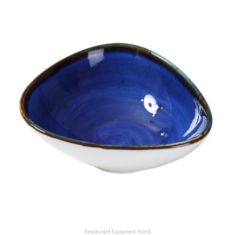 Yanco China LY-404BU Sauce Dish, China (3Dz)