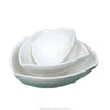 Yanco China ML-509 China, Bowl, 33 - 64 oz (1Dz)