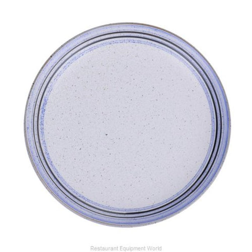 Yanco China OC-107 Plate, China (3Dz)
