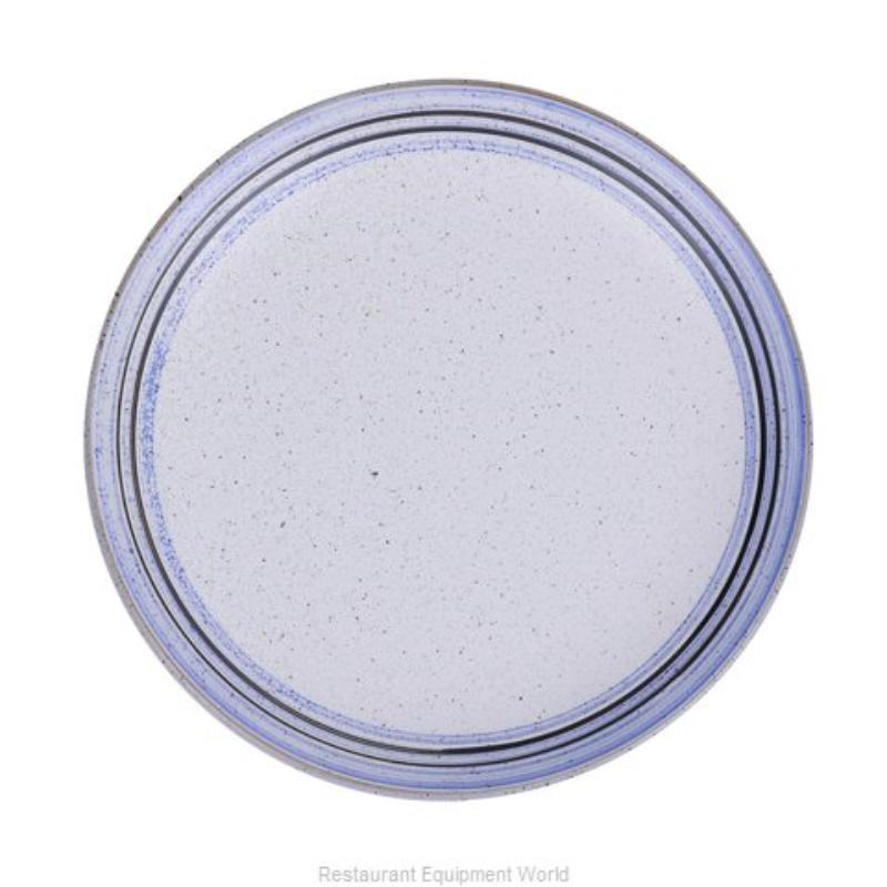 Yanco China OC-112 Plate, China (1Dz)