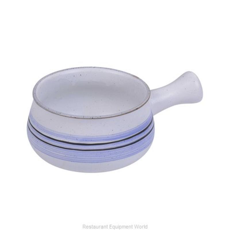 Yanco China OC-5105 China, Bowl, 17 - 32 oz (2Dz)