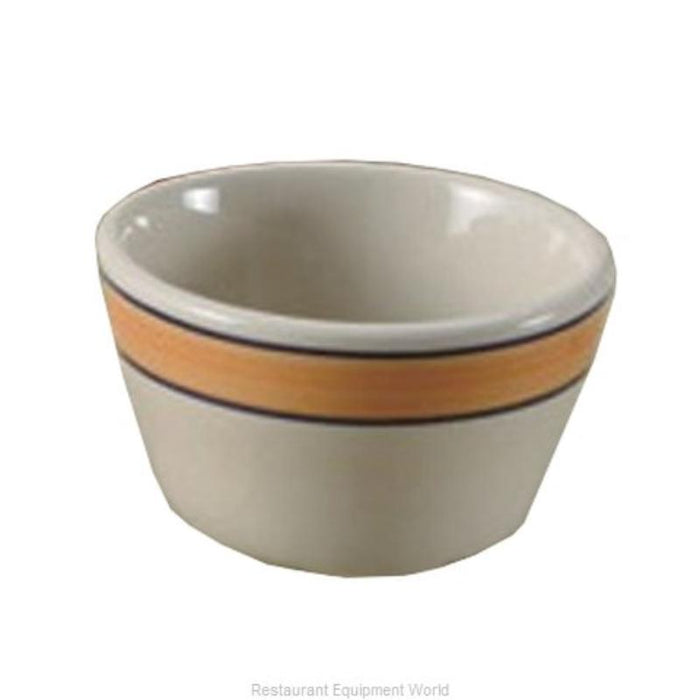 Yanco China PR-4Y Bouillon Cups, China (3Dz)