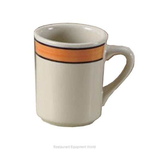 Yanco China PR-8-TY Mug, China (3Dz)