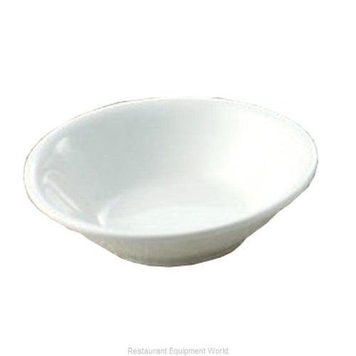 Yanco China PS-11 China, Bowl, 0 - 8 oz (3Dz)