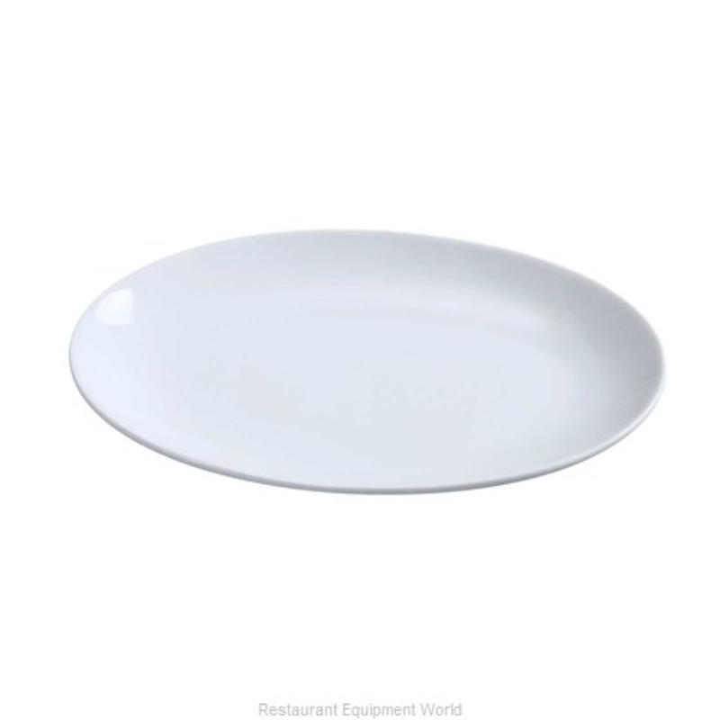 Yanco China PS-12-CP Platter, China (1Dz)