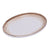 Yanco RO-2314 Rockeye-2 Oval Platter, (1Dz)