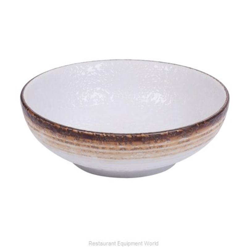 Yanco China RO-2705 China, Bowl, 0 - 8 oz (3Dz)