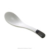 Yanco China RO-7001 Spoon, Wonton (5Dz)