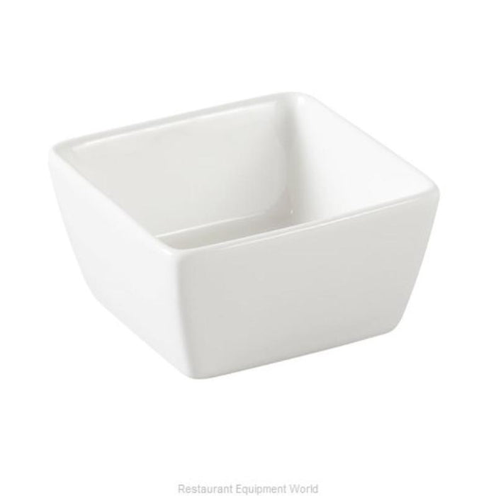 Yanco China SH-403 Sauce Dish, China (4Dz)