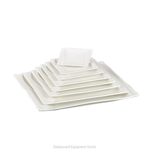 Yanco China SW-106 Plate, China (3Dz)