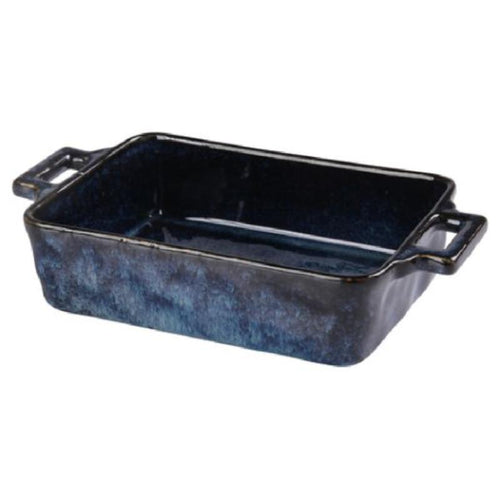 Yanco BL-910 Blue Star Bake Dish 25 Oz , 6 pcs