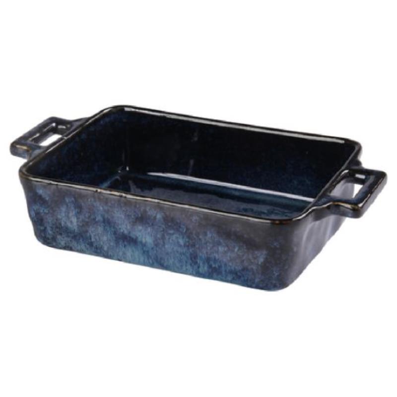 Yanco BL-910 Blue Star Bake Dish 25 Oz , 6 pcs