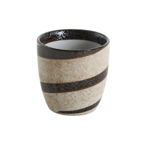 Yanco RO-9302 Rockeye Tea Cup 8 Oz. (3Dz)