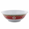 Yanco LG-5060 7" Bowl, Chinese Style, Melamine 34 Oz, Pack of 48 (4 Dz)