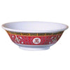 Yanco LG-5070 8" Bowl, Chinese Style, Melamine 42 Oz, Pack of 24 (2 Dz)