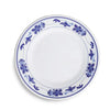 Yanco PO-1007 7" Round Plate, Chinese Style, Melamine, Pack of 48 (4 Dz)