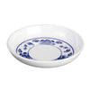 Yanco PO-1028 2 3/4" Sauce Dish, Chinese Style, Melamine, Pack of 48 (4 Dz)